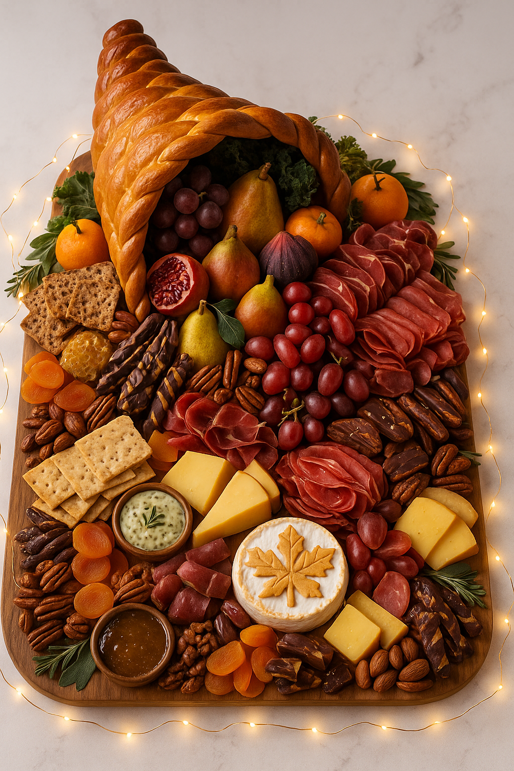 In Everything Give Thanks